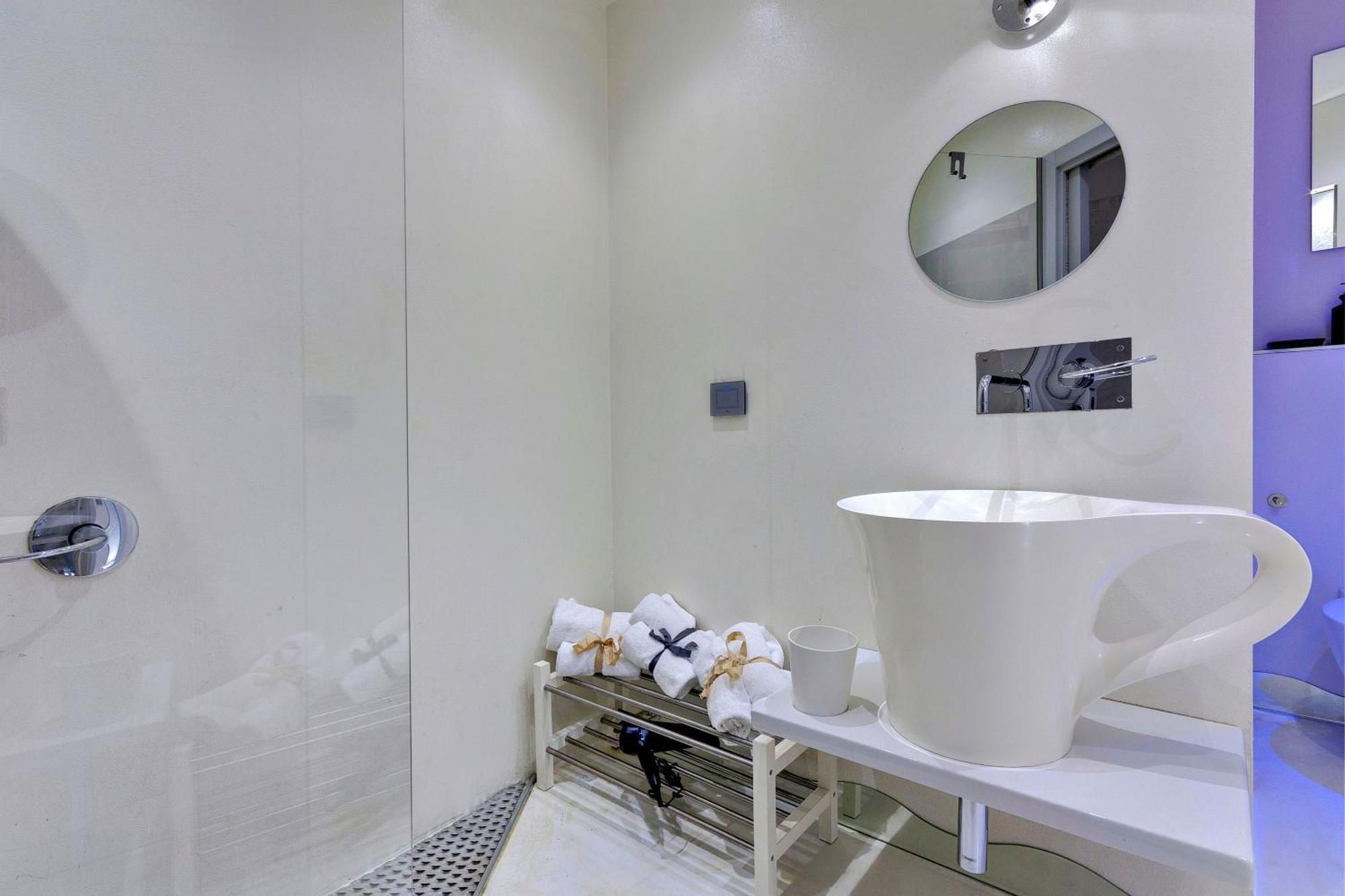 Victor By Mamo Appartement *