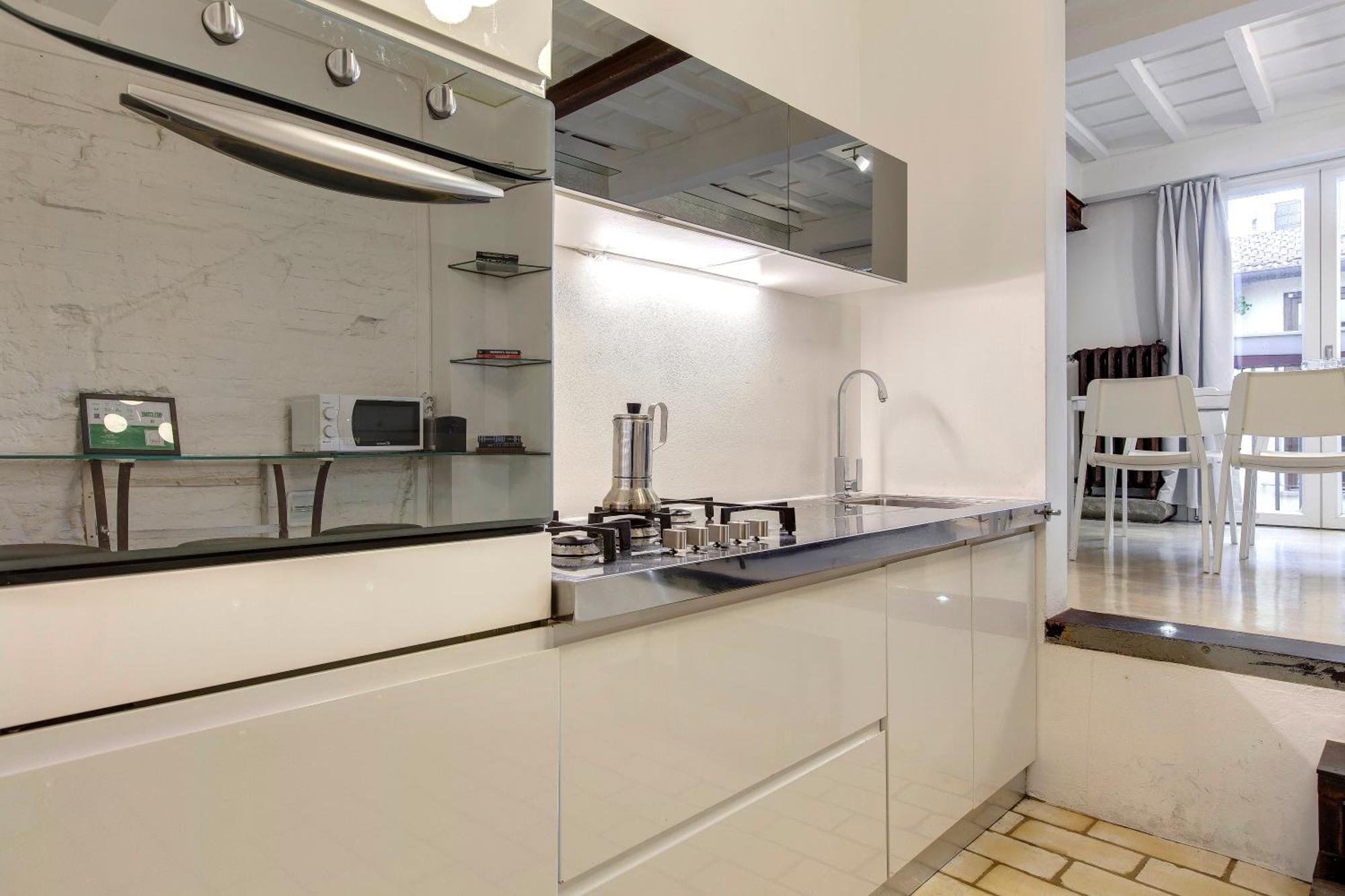Victor By Mamo Appartement